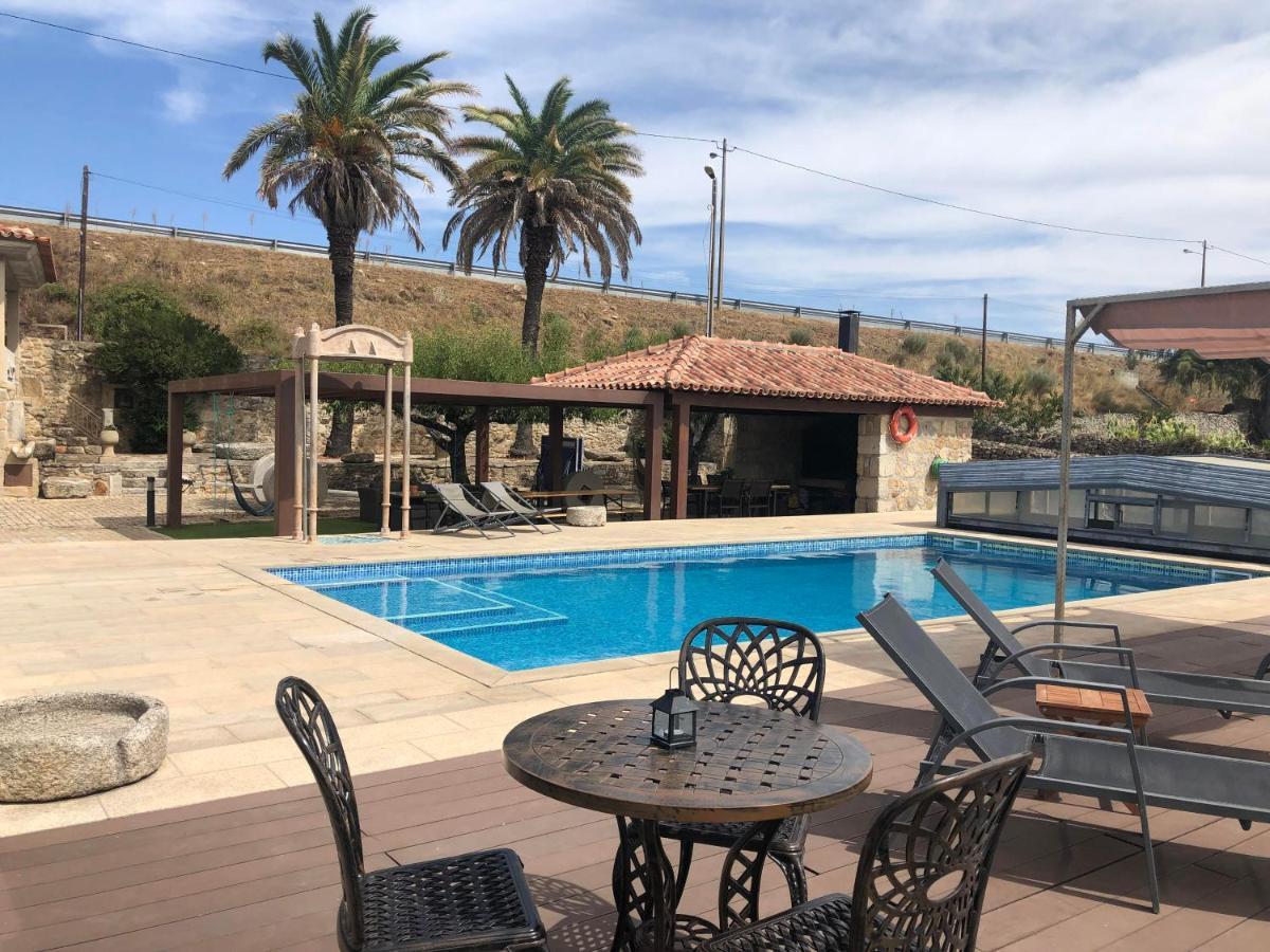 Quinta Das Pias - Holiday Farm بينهل المظهر الخارجي الصورة