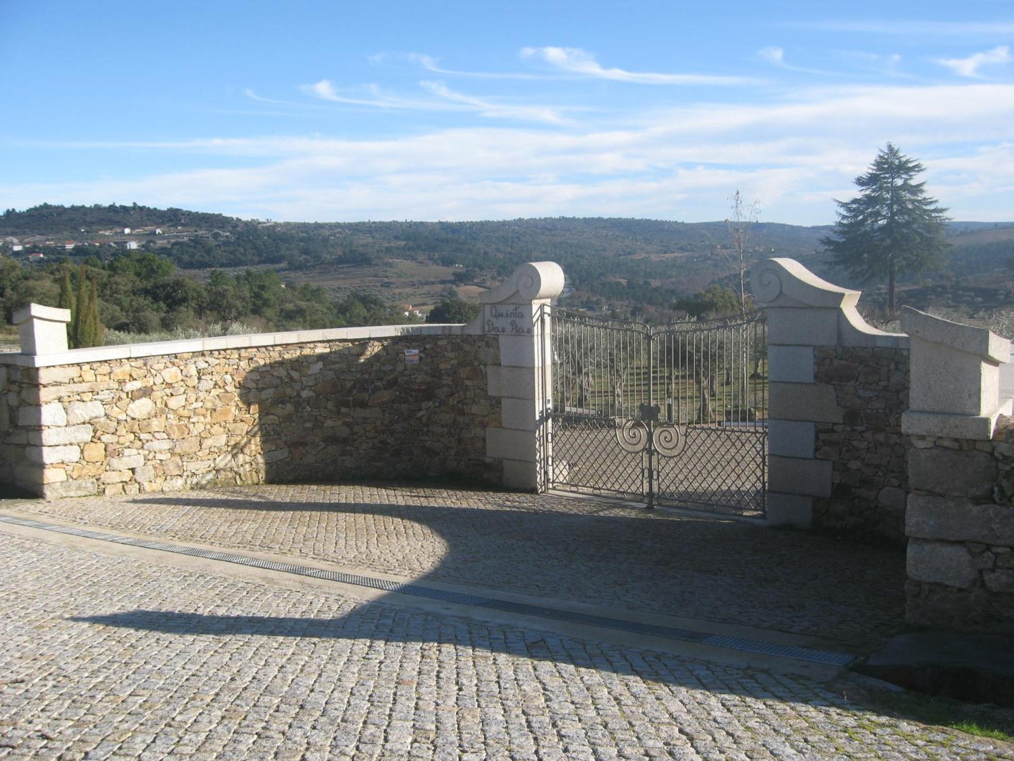 Quinta Das Pias - Holiday Farm بينهل المظهر الخارجي الصورة