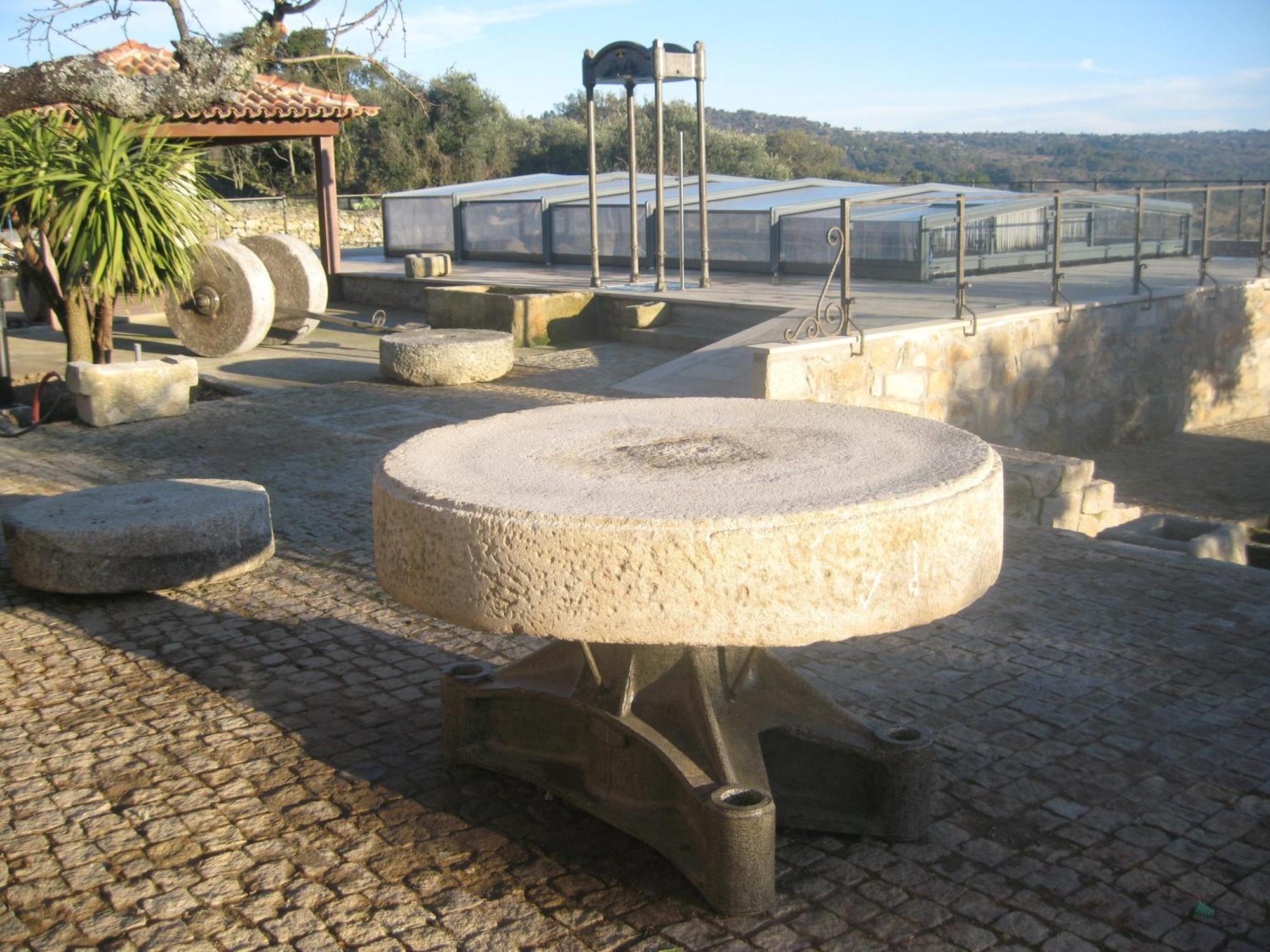 Quinta Das Pias - Holiday Farm بينهل المظهر الخارجي الصورة
