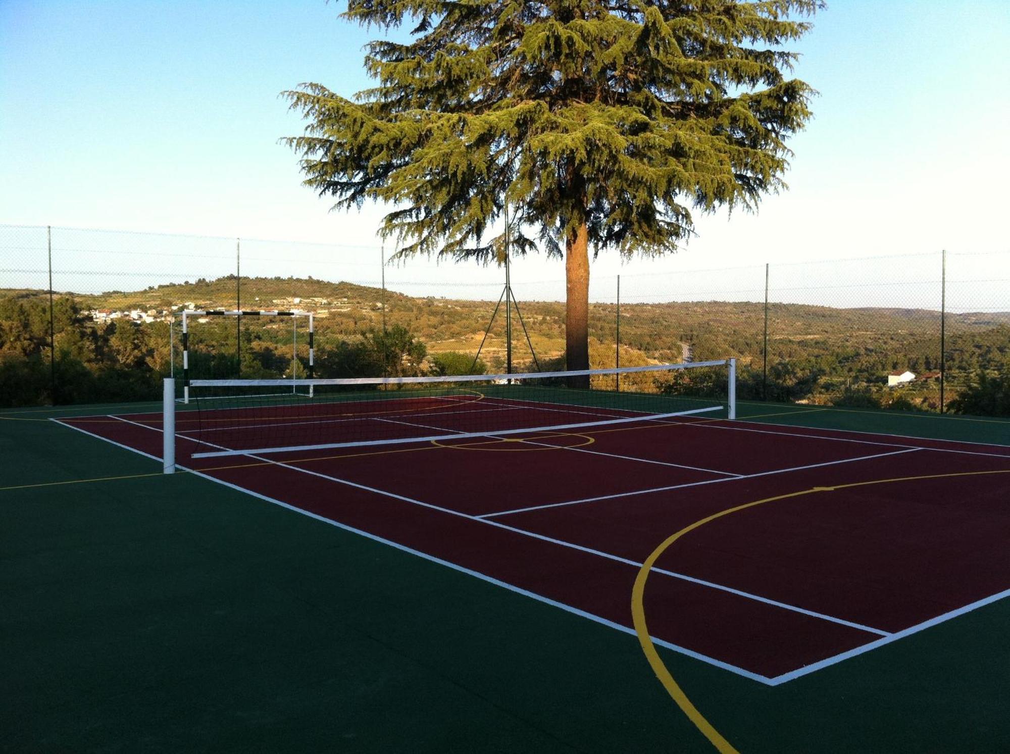 Quinta Das Pias - Holiday Farm بينهل المظهر الخارجي الصورة