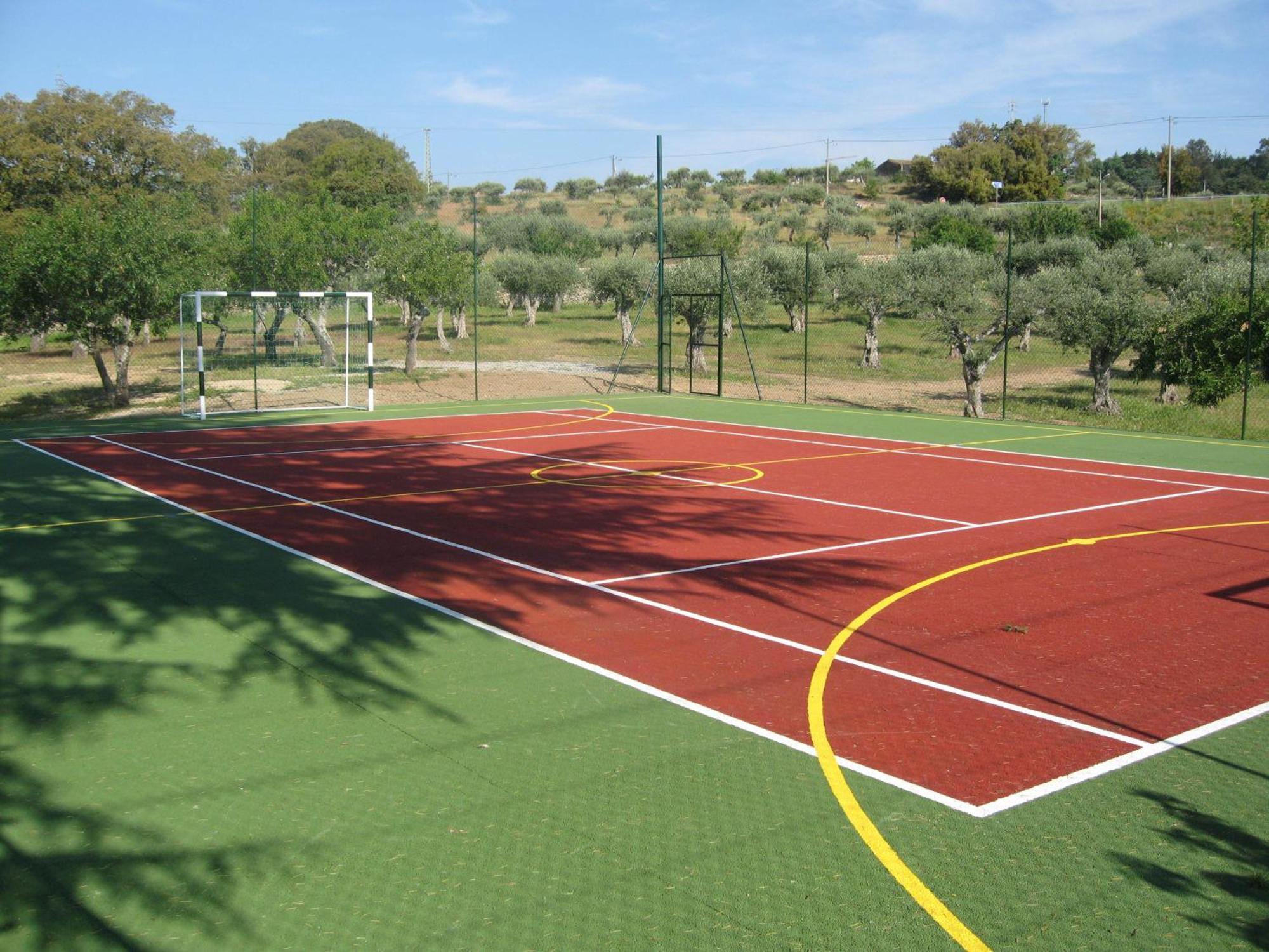 Quinta Das Pias - Holiday Farm بينهل المظهر الخارجي الصورة