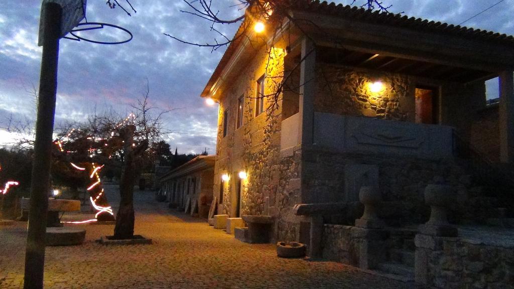 Quinta Das Pias - Holiday Farm بينهل المظهر الخارجي الصورة