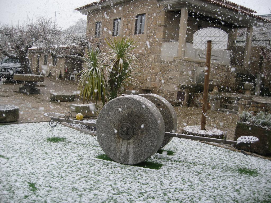 Quinta Das Pias - Holiday Farm بينهل المظهر الخارجي الصورة