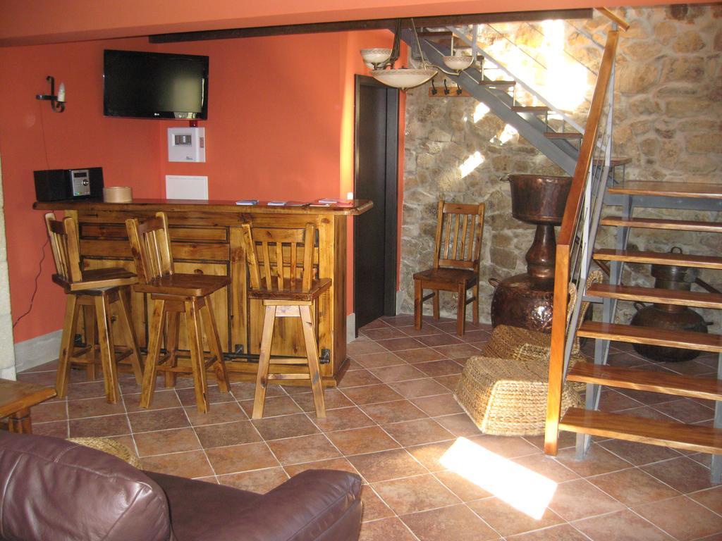 Quinta Das Pias - Holiday Farm بينهل المظهر الخارجي الصورة