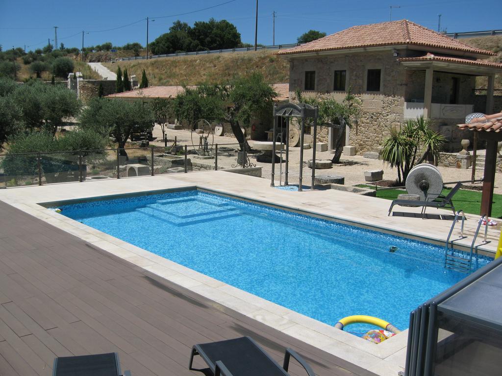 Quinta Das Pias - Holiday Farm بينهل المظهر الخارجي الصورة